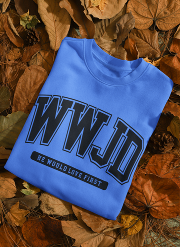 WWJD