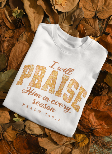 PRAISE