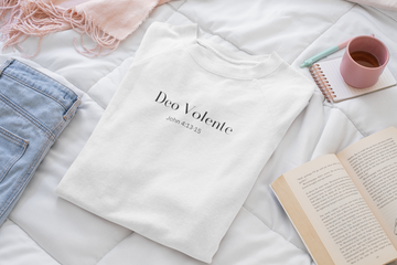 Deo Volente
