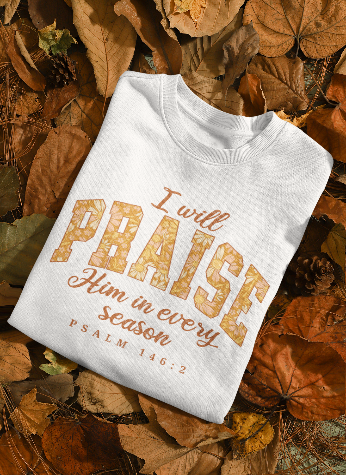 PRAISE